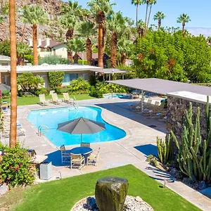 3* Otel Desert Hills - 21 And Over (adults Only)